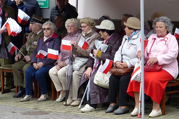 Święto Flagi 2 Maja