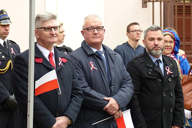 Święto Flagi 2 Maja