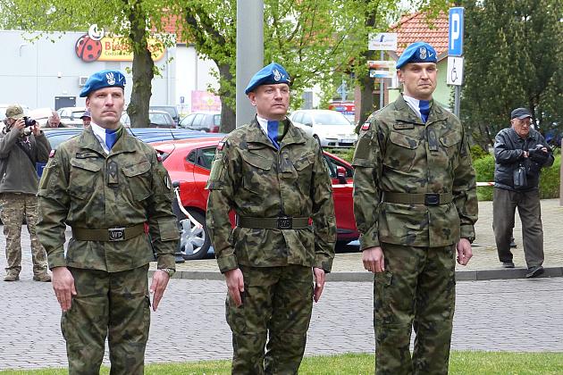 Święto Flagi 2 Maja