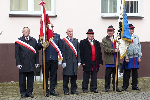 Święto Flagi 2 Maja