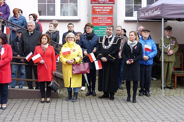 Święto Flagi 2 Maja