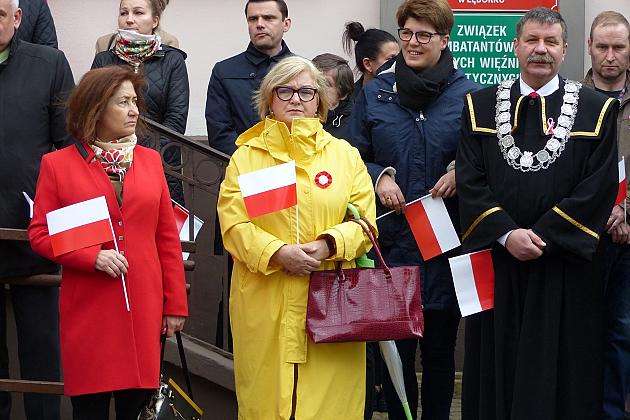 Święto Flagi 2 Maja