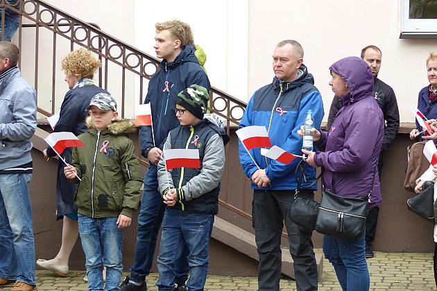 Święto Flagi 2 Maja