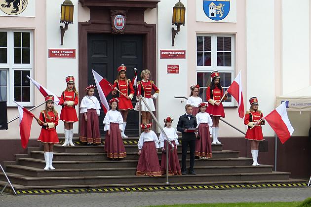 Święto Flagi 2 Maja