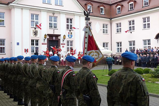Święto Flagi 2 Maja
