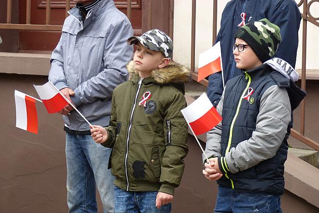 Święto Flagi 2 Maja