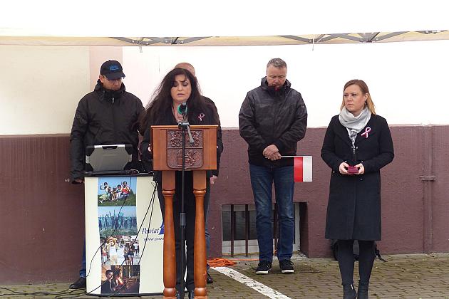 Święto Flagi 2 Maja