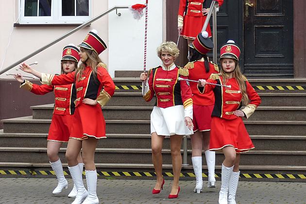 Święto Flagi 2 Maja