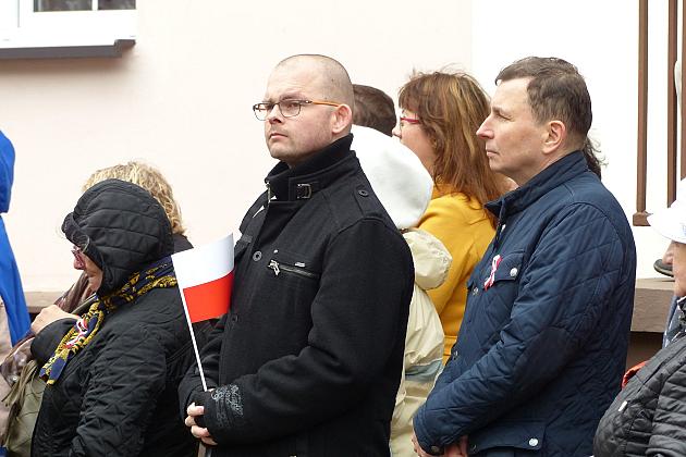 Święto Flagi 2 Maja