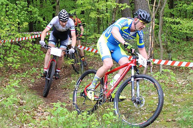 XI MTB Tour Lębork Pazur Lęborskiego Lwa