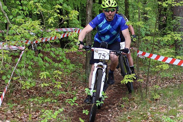 XI MTB Tour Lębork Pazur Lęborskiego Lwa