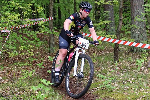 XI MTB Tour Lębork Pazur Lęborskiego Lwa
