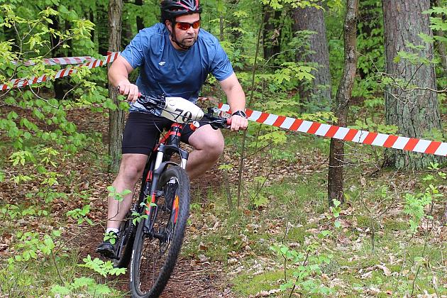 XI MTB Tour Lębork Pazur Lęborskiego Lwa