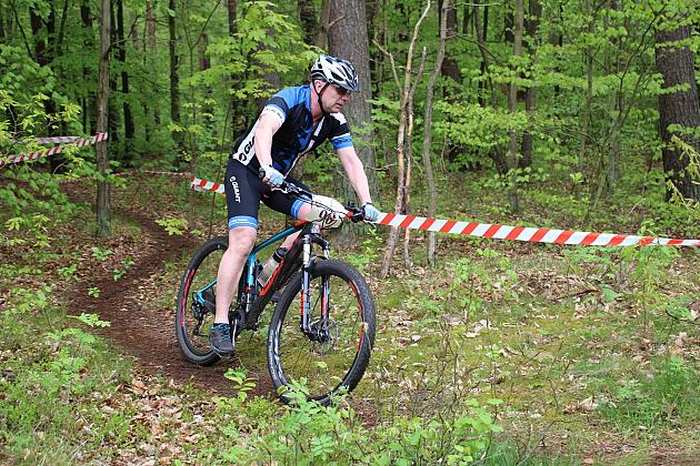XI MTB Tour Lębork Pazur Lęborskiego Lwa