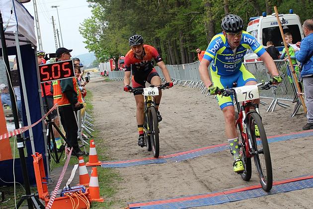 XI MTB Tour Lębork Pazur Lęborskiego Lwa