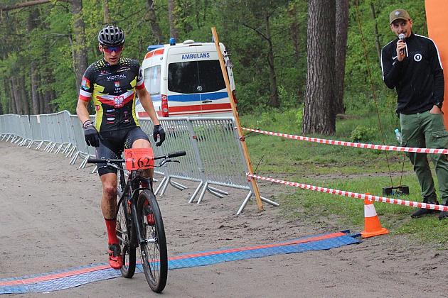 XI MTB Tour Lębork Pazur Lęborskiego Lwa