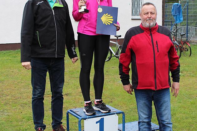 XI MTB Tour Lębork Pazur Lęborskiego Lwa