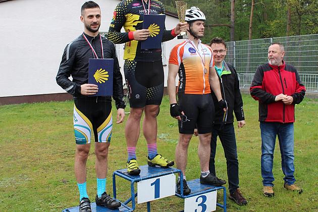 XI MTB Tour Lębork Pazur Lęborskiego Lwa