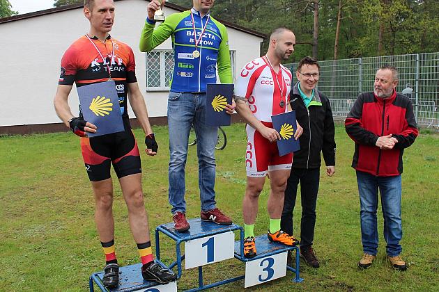 XI MTB Tour Lębork Pazur Lęborskiego Lwa