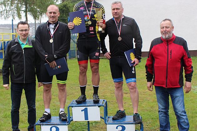 XI MTB Tour Lębork Pazur Lęborskiego Lwa