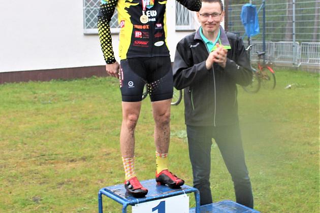 XI MTB Tour Lębork Pazur Lęborskiego Lwa