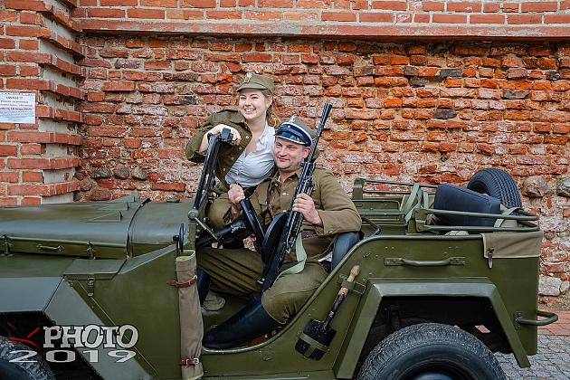 Noc Muzeów - tłumnie i gwarnie w muzealnych zakamarkach
