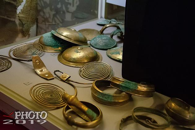 Noc Muzeów - tłumnie i gwarnie w muzealnych zakamarkach