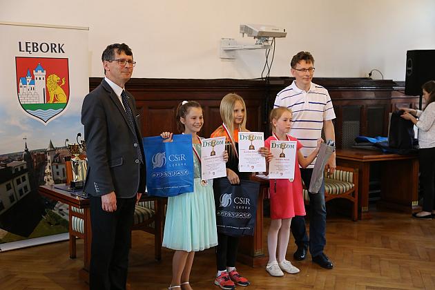 Grand-Prix Lęborka sezonu 2018/2019 podsumowane