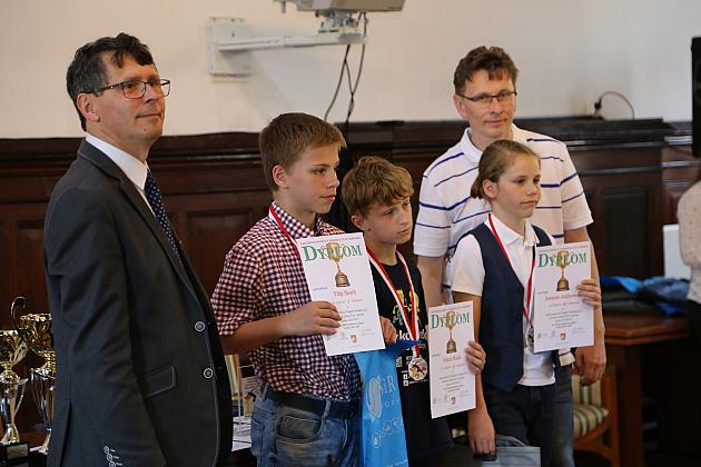 Grand-Prix Lęborka sezonu 2018/2019 podsumowane