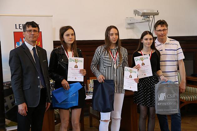 Grand-Prix Lęborka sezonu 2018/2019 podsumowane