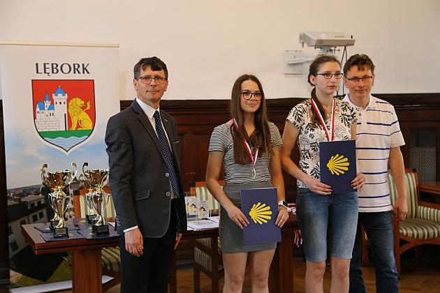 Grand-Prix Lęborka sezonu 2018/2019 podsumowane