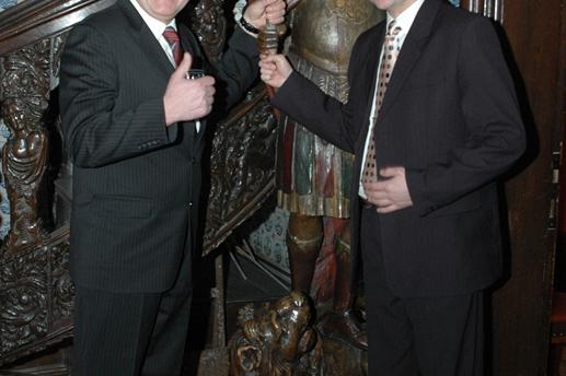 Nagrody dla lęborskich trenerów za sukcesy pływackie