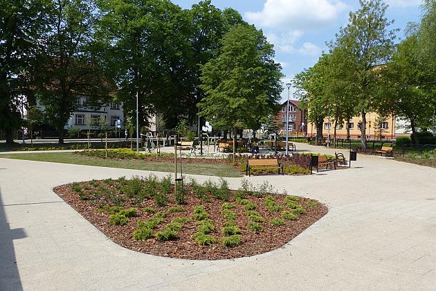 Rekreacja i wypoczynek. Rolkowisko oficjalnie otwarte!