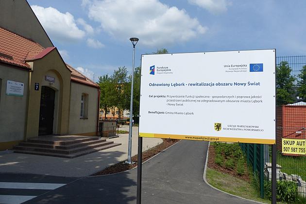 Rekreacja i wypoczynek. Rolkowisko oficjalnie otwarte!