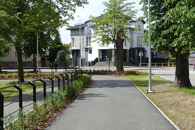 Rekreacja i wypoczynek. Rolkowisko oficjalnie otwarte!