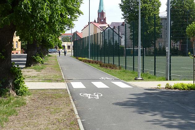 Rekreacja i wypoczynek. Rolkowisko oficjalnie otwarte!