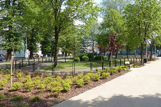 Rekreacja i wypoczynek. Rolkowisko oficjalnie otwarte!