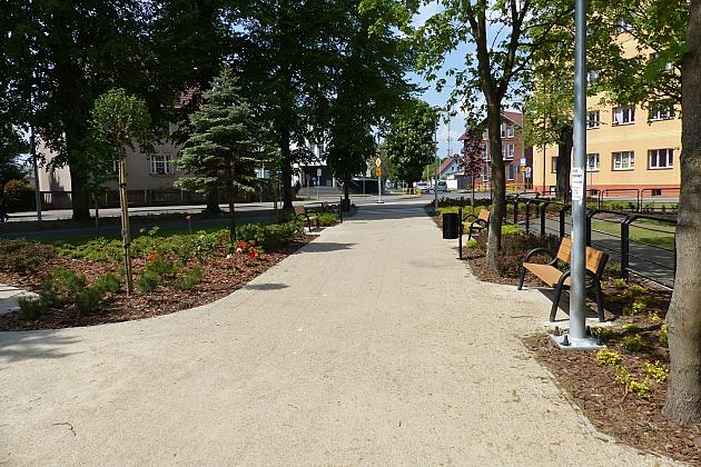 Rekreacja i wypoczynek. Rolkowisko oficjalnie otwarte!