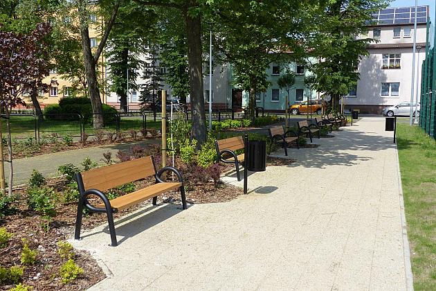 Rekreacja i wypoczynek. Rolkowisko oficjalnie otwarte!