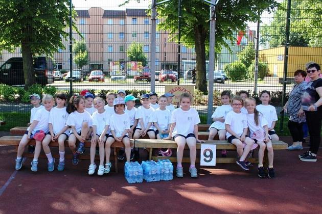 XXXVI Igrzyska Sportowo-Zabawowe Dzieci Przedszkolnych 2019