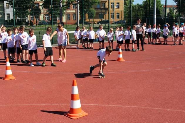 XXXVI Igrzyska Sportowo-Zabawowe Dzieci Przedszkolnych 2019