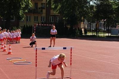 XXXVI Igrzyska Sportowo-Zabawowe Dzieci Przedszkolnych 2019