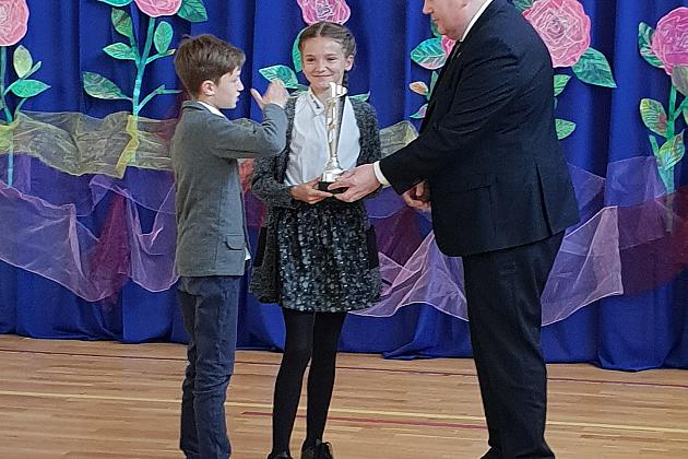 IV Gala Konkursów Wojewódzkich w Gdańsku