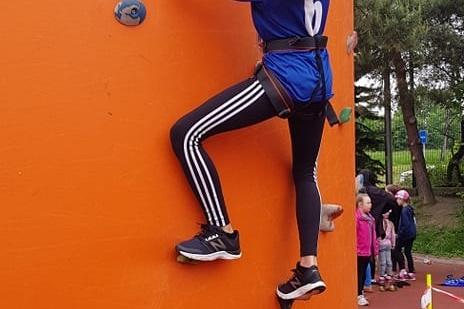 XI Ogólnopolski Zlot Szkół im. Olimpijczyków Polskich w Lublinie – 22 – 25 maja 2019