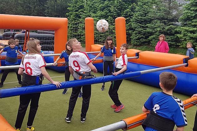 XI Ogólnopolski Zlot Szkół im. Olimpijczyków Polskich w Lublinie – 22 – 25 maja 2019