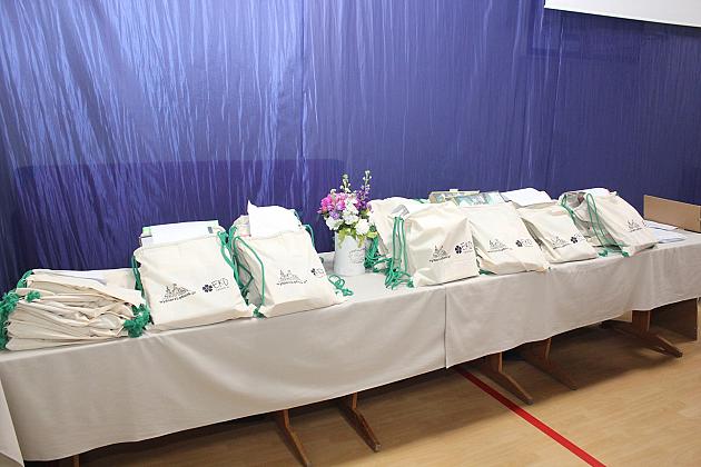 Ekologia i segregacja. Konkurs na Dni Techniki dla Juniora rozstrzygnięty