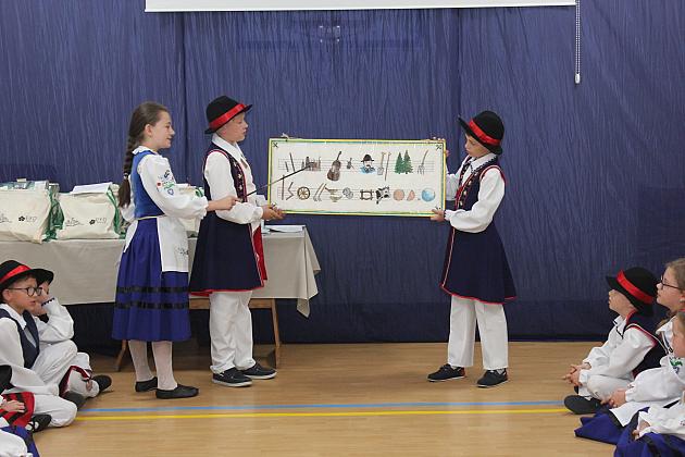 Ekologia i segregacja. Konkurs na Dni Techniki dla Juniora rozstrzygnięty