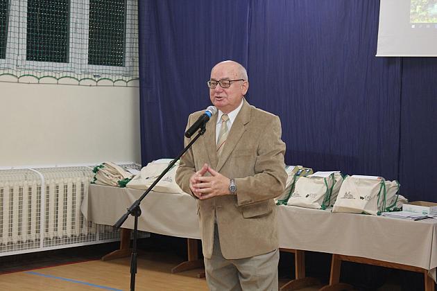 Ekologia i segregacja. Konkurs na Dni Techniki dla Juniora rozstrzygnięty