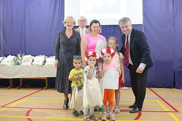 Ekologia i segregacja. Konkurs na Dni Techniki dla Juniora rozstrzygnięty