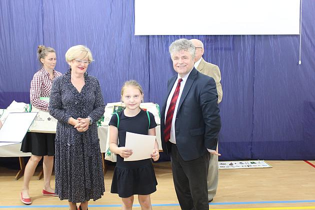 Ekologia i segregacja. Konkurs na Dni Techniki dla Juniora rozstrzygnięty